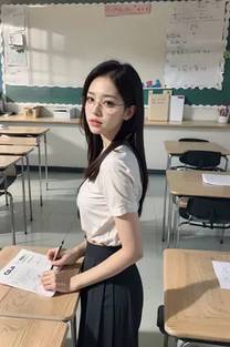 林婉儿